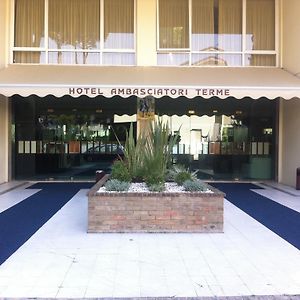 Hotel Ambasciatori Terme