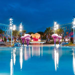 Disney'S Art Of Animation Resort